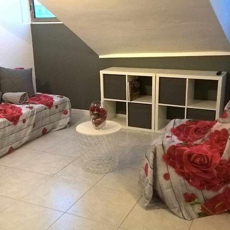 Apartament Joie De Vivre Torino Statuto Zewnętrze zdjęcie