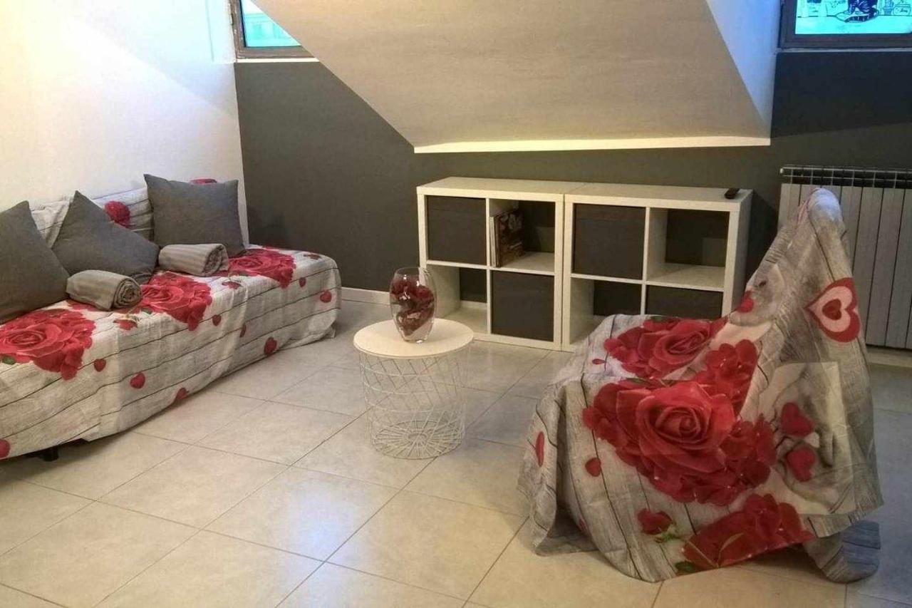 Apartament Joie De Vivre Torino Statuto Zewnętrze zdjęcie