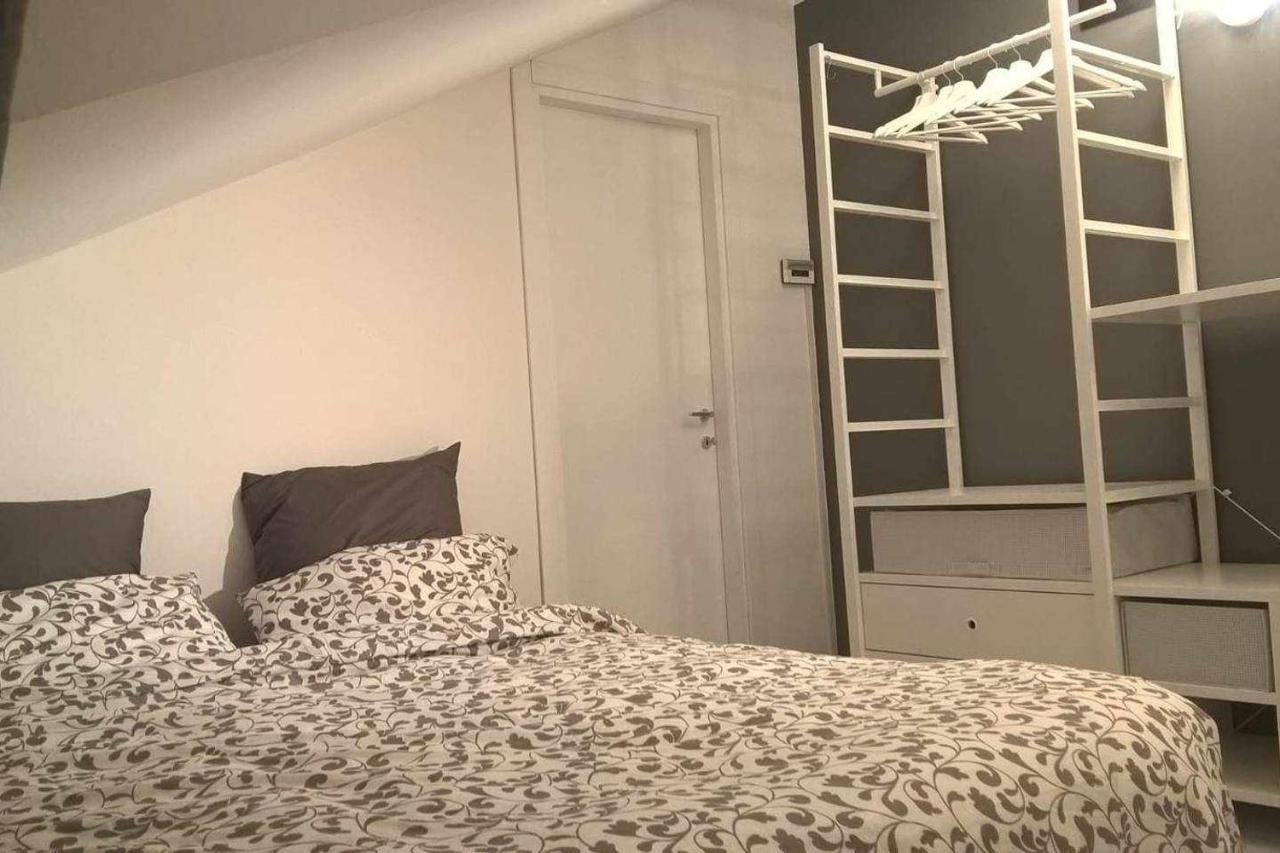 Apartament Joie De Vivre Torino Statuto Zewnętrze zdjęcie