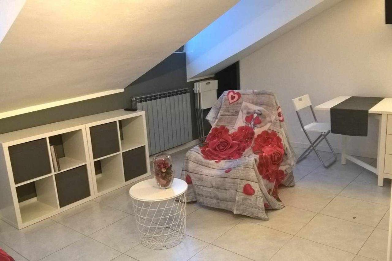 Apartament Joie De Vivre Torino Statuto Zewnętrze zdjęcie