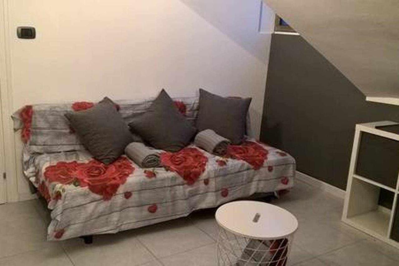 Apartament Joie De Vivre Torino Statuto Zewnętrze zdjęcie