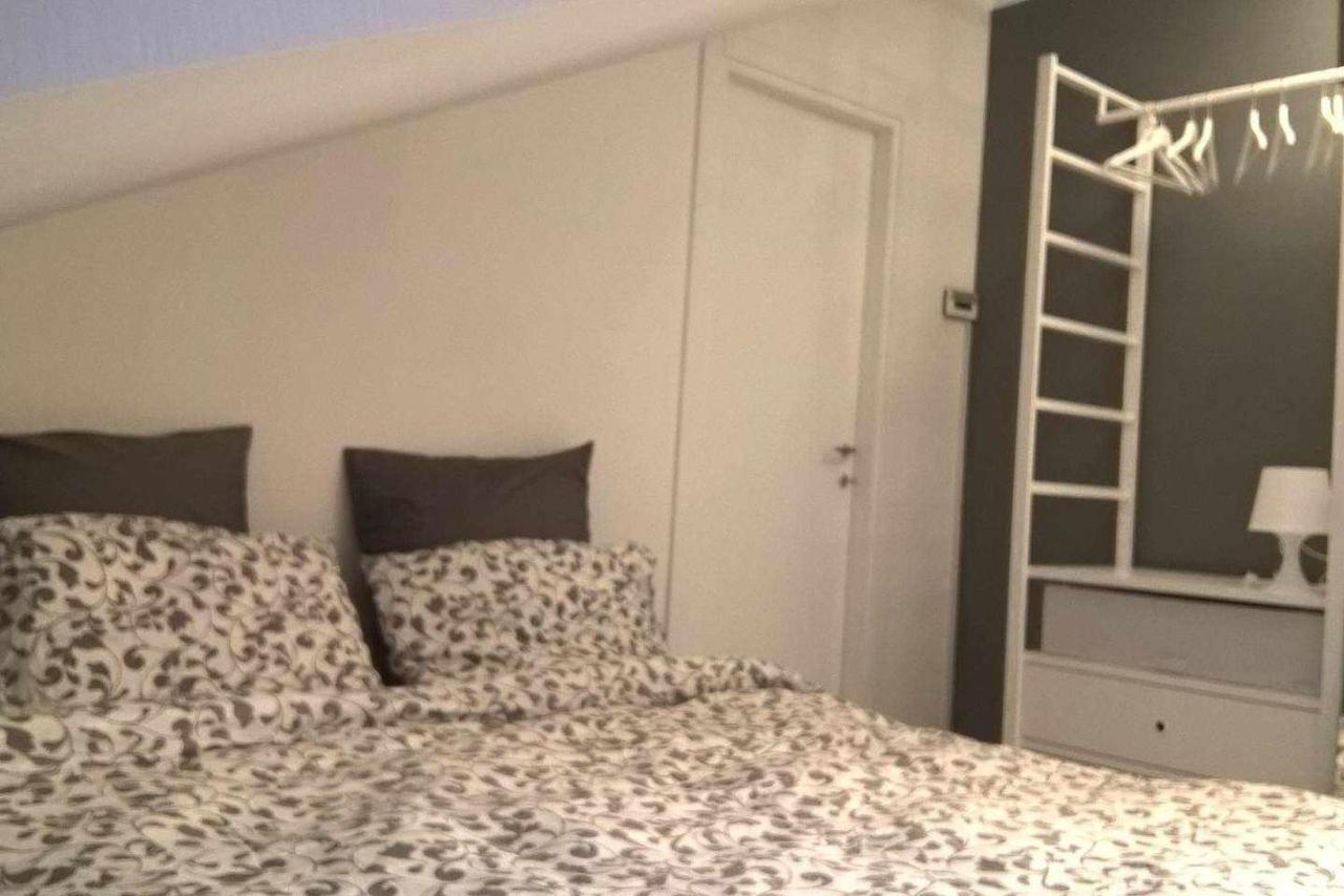 Apartament Joie De Vivre Torino Statuto Zewnętrze zdjęcie