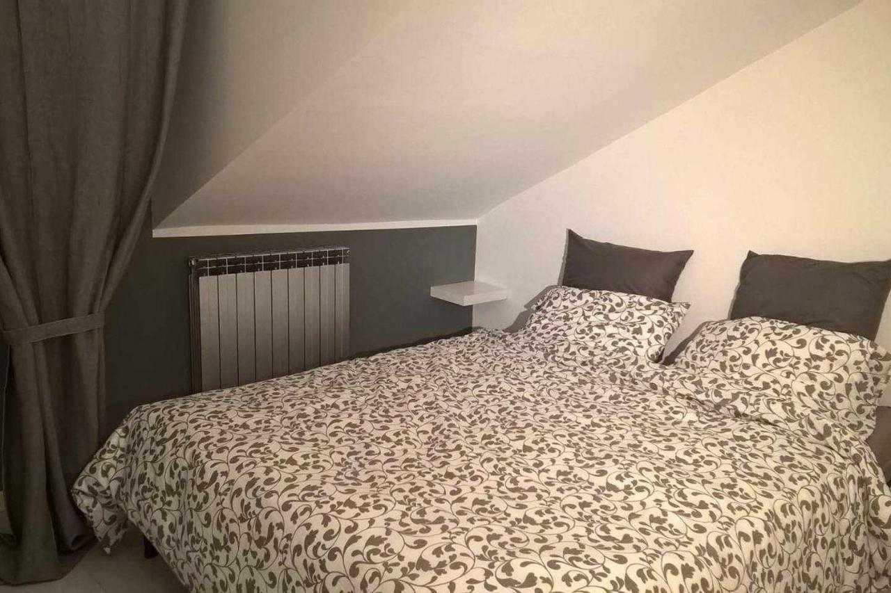 Apartament Joie De Vivre Torino Statuto Zewnętrze zdjęcie