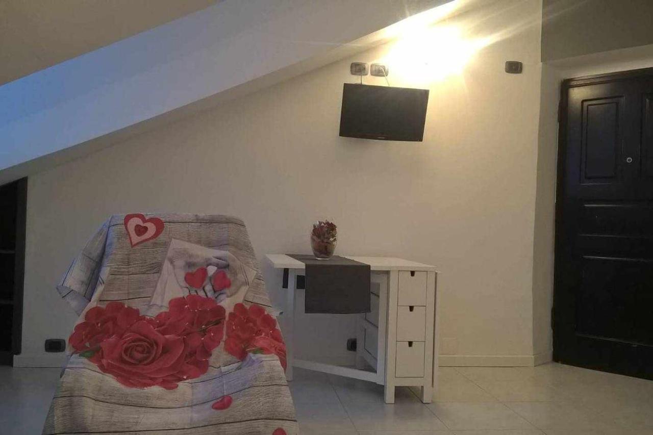 Apartament Joie De Vivre Torino Statuto Zewnętrze zdjęcie
