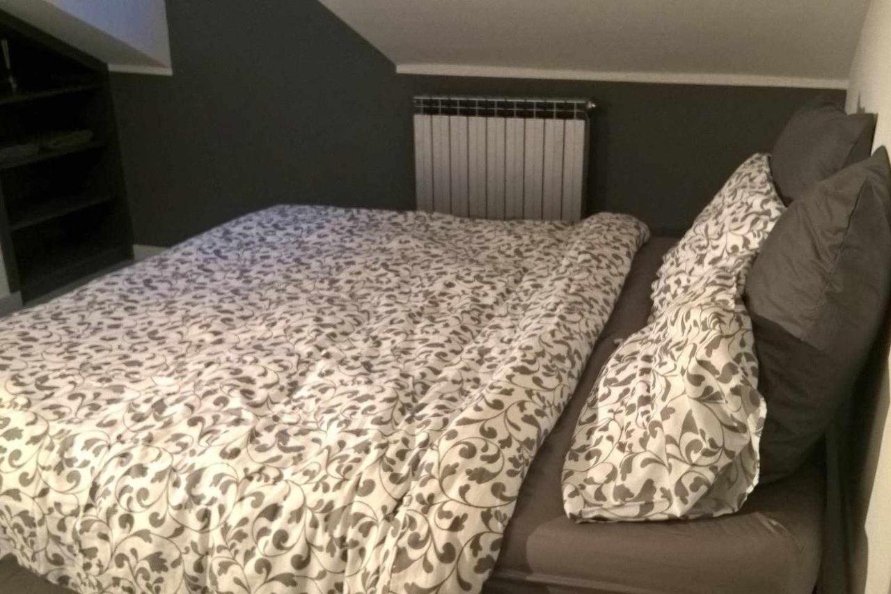 Apartament Joie De Vivre Torino Statuto Zewnętrze zdjęcie