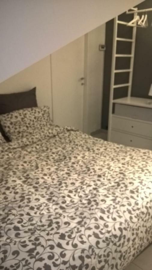 Apartament Joie De Vivre Torino Statuto Zewnętrze zdjęcie