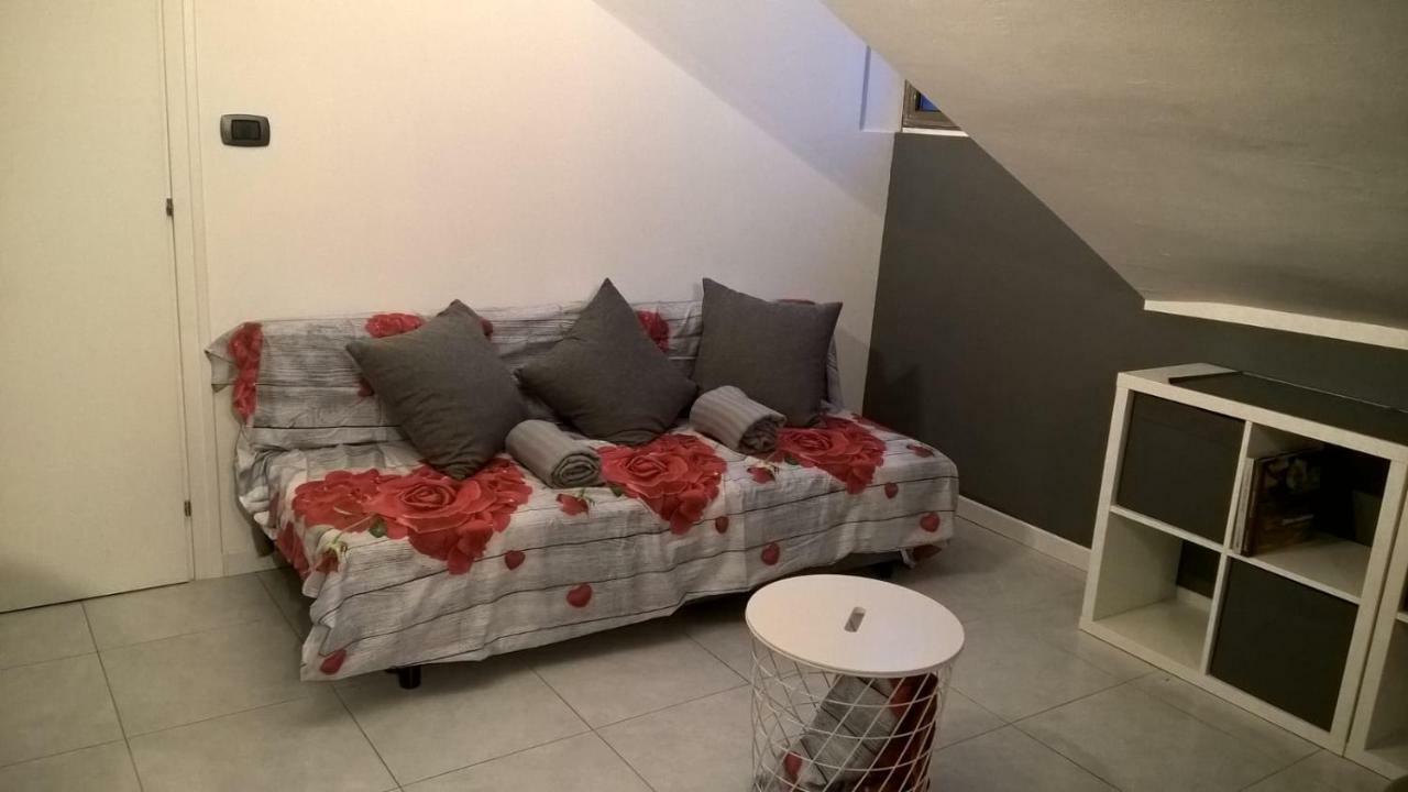 Apartament Joie De Vivre Torino Statuto Zewnętrze zdjęcie