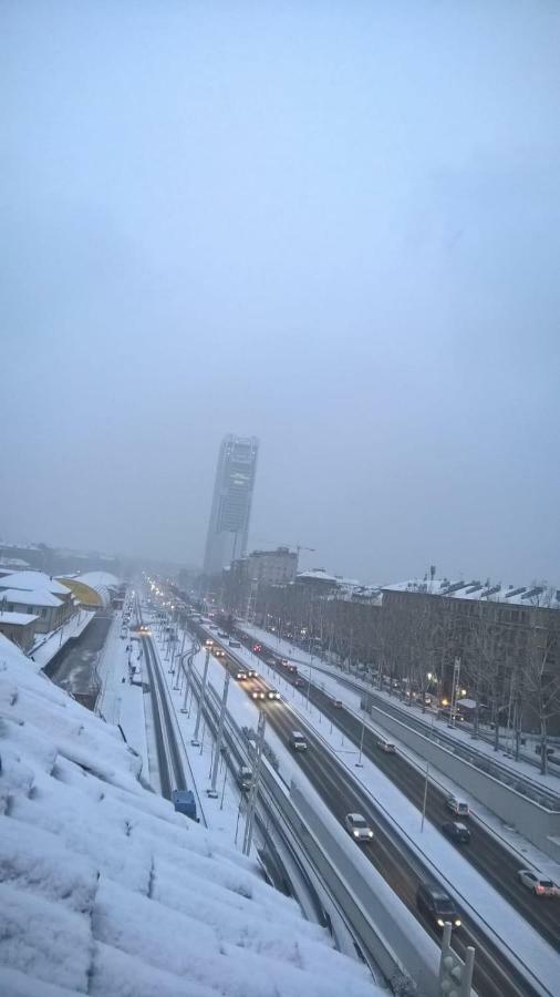 Apartament Joie De Vivre Torino Statuto Zewnętrze zdjęcie