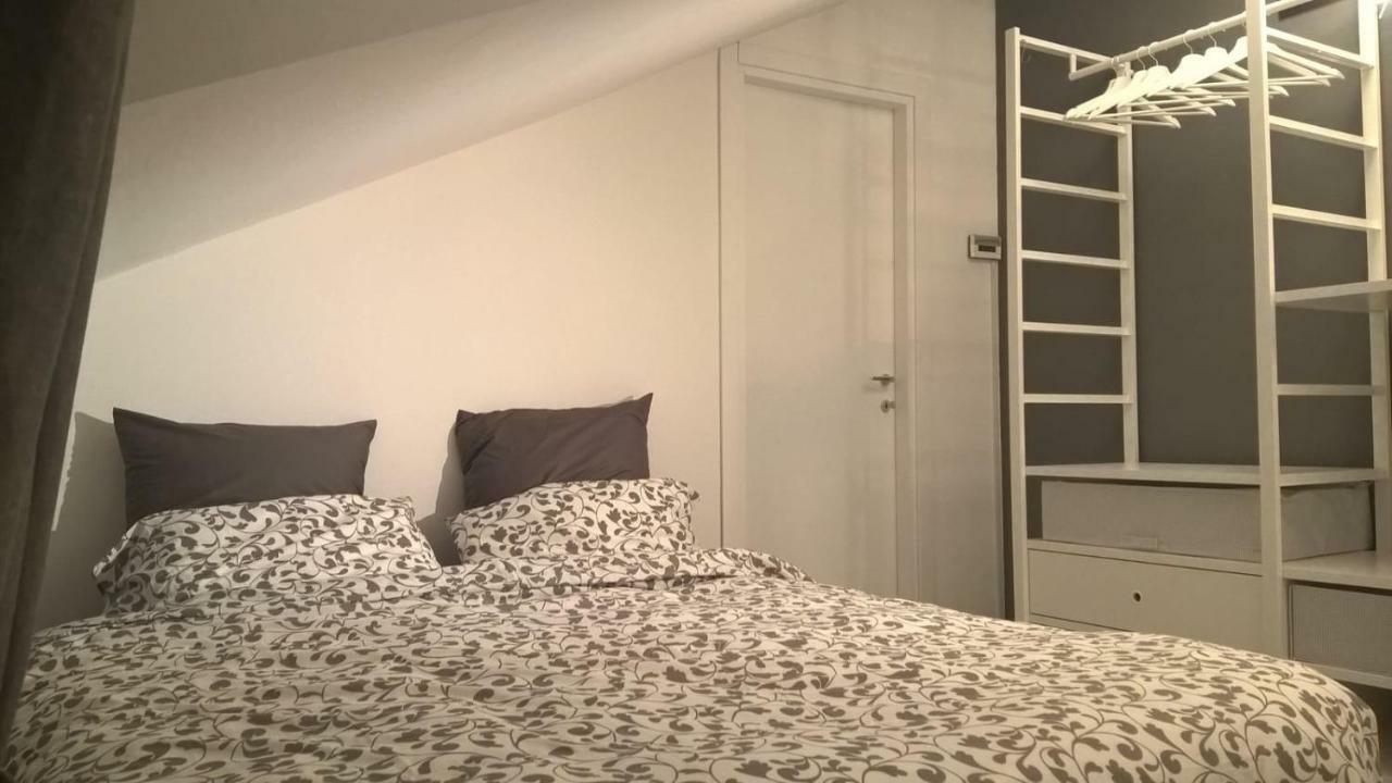Apartament Joie De Vivre Torino Statuto Zewnętrze zdjęcie