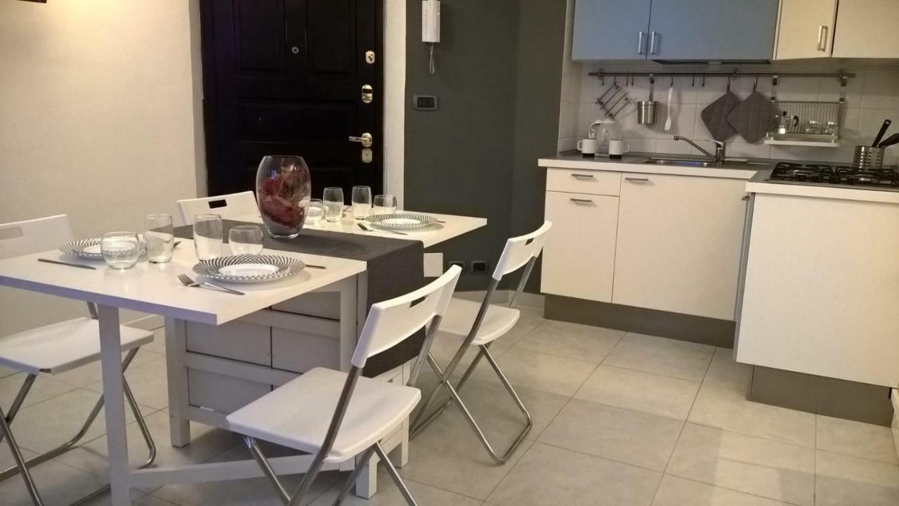 Apartament Joie De Vivre Torino Statuto Zewnętrze zdjęcie
