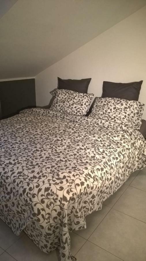 Apartament Joie De Vivre Torino Statuto Zewnętrze zdjęcie