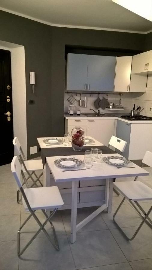 Apartament Joie De Vivre Torino Statuto Zewnętrze zdjęcie